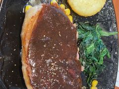 -萨莉亚意式餐厅(国和1000店)