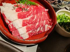 -巴奴毛肚火锅(悠唐购物中心店)