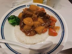 -丝路伊兰·兰州牛肉面(牛街总店)