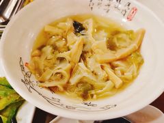 -乡亲鹅肉城(吴江店)