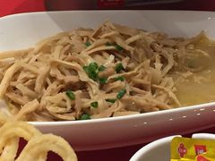 -紫鑫戴斯大酒店-云顶全日自助餐厅