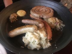 -蓝枪鱼西餐厅(锦华店)