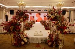 -北京燕尔婚礼策划