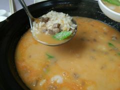 -御花园·粤菜·海鲜火锅(中山公园店)