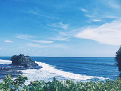 -库塔海滩