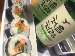 -唯成•韩国炭火烤肉 유성고기