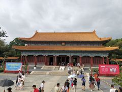 -珠海圆明新园