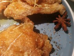 -食客堂麻婆豆腐专门店