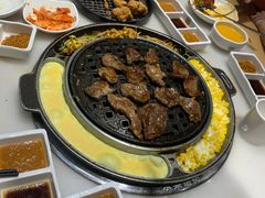 -韩宫宴和牛烤肉(盐城金鹰店)