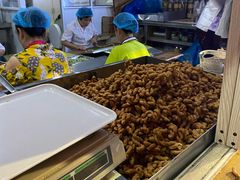 -王阿姨文昌油赞子(府桥街店)