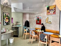 -深圳湾万象城(南山店)