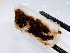 奥华糕干-奥华餐厅·老张记(台基厂店)
