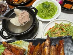 -庐州太太(南七里店)