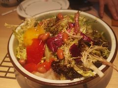 草原大拌菜-羊之道草原味道清真餐厅(番禺店)