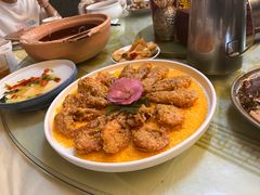 -堂宴·老厦门私房菜(1988仙岳总店)