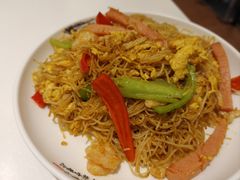 -金利茶餐厅(中船汇店)