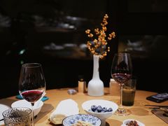 餐前小食-新荣记(西溪湿地店)