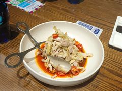 笋衣手撕鸡-小大董·烤鸭(五棵松店)