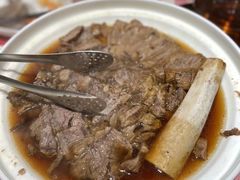 -西贝(东城万达广场店)