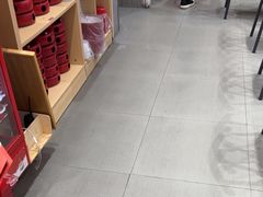 -喜家德虾仁水饺(华强天虹店)