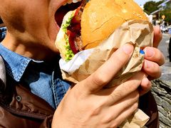 -Fergburger(皇后镇店)