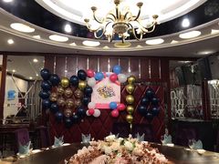 -龙景轩大酒店(宝杨路店)