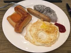 -长沙富力万达文华酒店