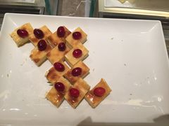 -长春净月潭喜来登酒店·盛宴标帜餐厅