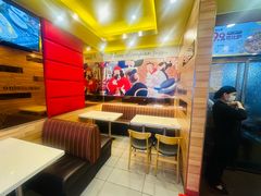 -尊宝比萨(中山八店)
