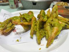 -博山菜·大厨烙馍村(金乔社区店)