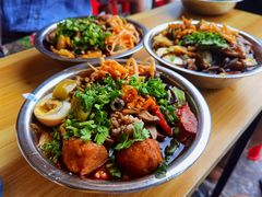 原汤螺蛳粉-舌尖上的米粉(阳朔二店)