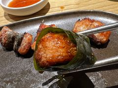 -泥炉烧肉师(新街口金銮巷店)