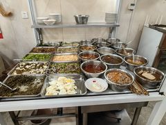 -吉祥面馆(孩儿巷北路店)