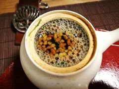 抹茶玄米-柴务处·柴犬主题狗咖