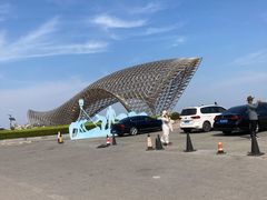 -南汇嘴观海公园