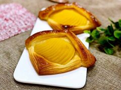 -威利旺卡烘焙西点蛋糕培训(朝阳校区)