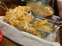 -米屋石锅拌饭(师大店)
