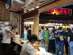 -家宴·灌蛋·沙茶面(曾厝垵店)