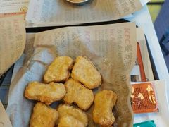 -肯德基(环翠北店)