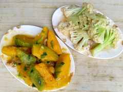 -正宗牛奇排骨饭(第一分店)