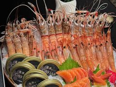 -花潮料理艺食馆(SM新生活广场店)