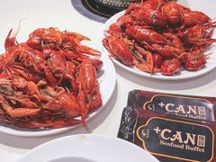 -加餐海鲜自助(集美银泰百货店)