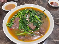 -陆记鹅庄·潮汕菜·狮头鹅(大仟里店)