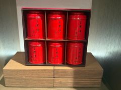 -王德传茶庄(上海新天地店)