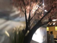 -绿茶餐厅(昌平悦荟店)