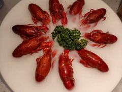 -沪小胖·小龙虾·蓝龙王(八佰伴店)