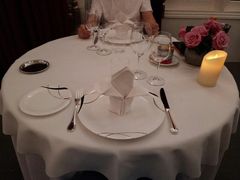 -La Villa French Restaurant