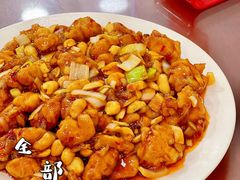 -杏园餐厅(阜成门店)