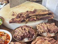 -刘少华贵州小黄牛·鲜牛肉火锅(总店)