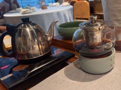 -晓粤·惹味粤菜(凯德乐峰广场店)